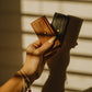 Mini SD Card Pouch