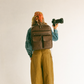 The Jenessa - Our Full Size Camera Backpack