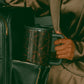 Kindly Rolling Bag