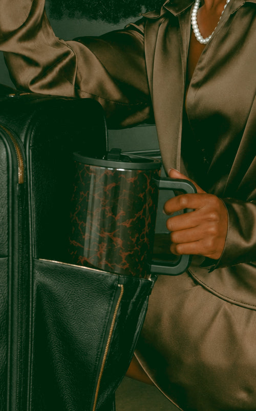 Kindly Rolling Bag