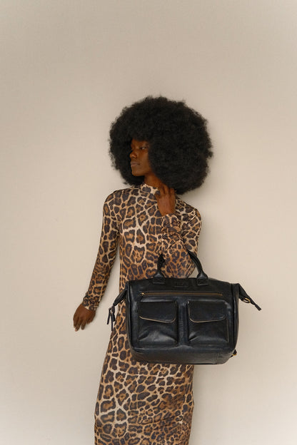 Camryn- Mid-size Camera Bag