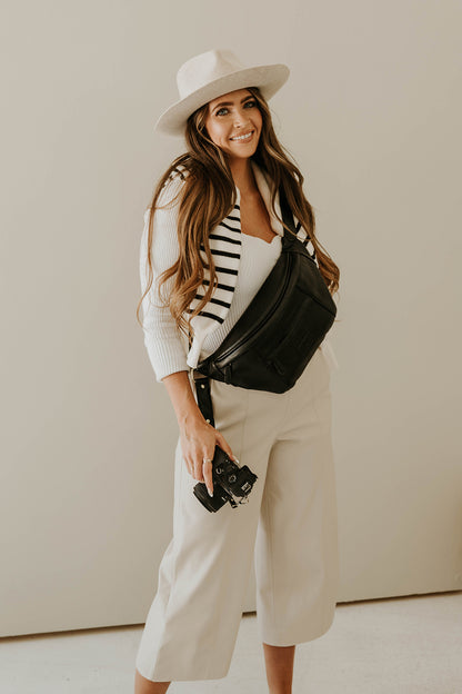 The Photographer's Sling Bag