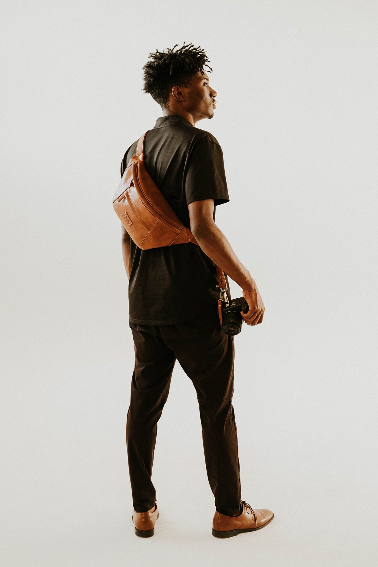 The Photographer's Sling Bag
