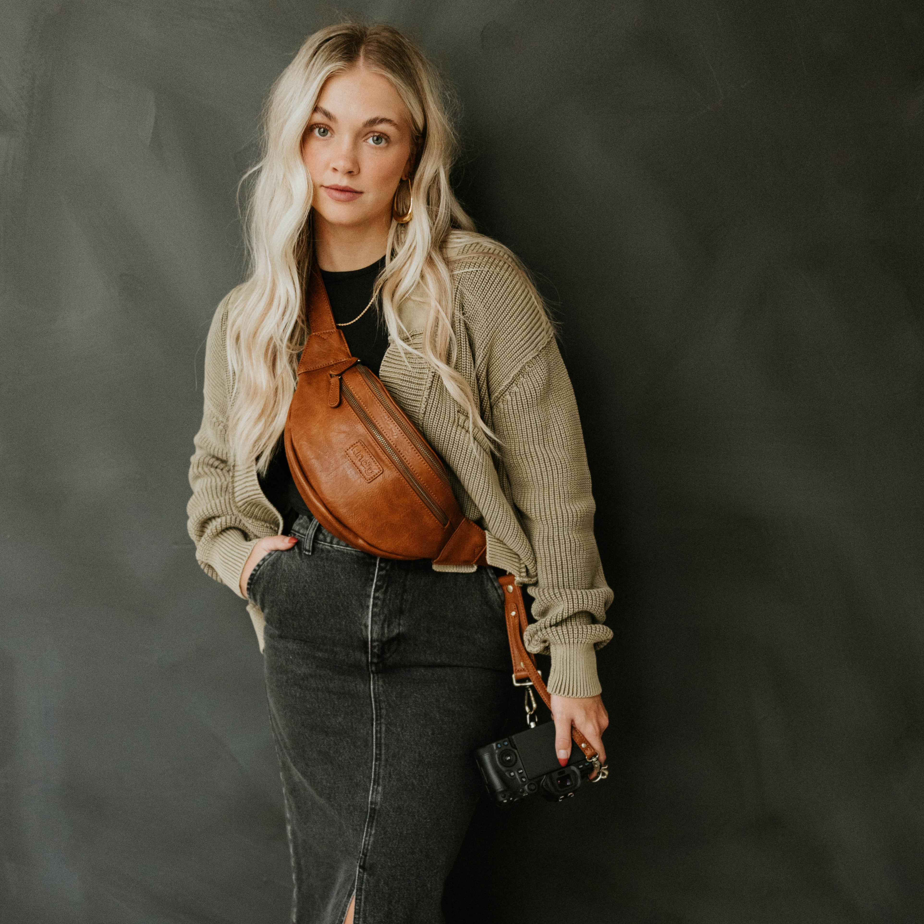 Fanny Packs – kindlycamerabags