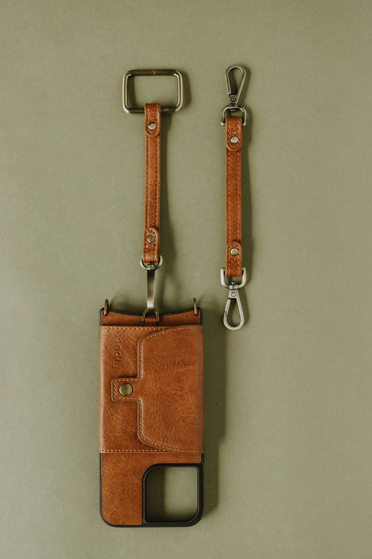 Phone Attachment Straps (Phone case NOT included)