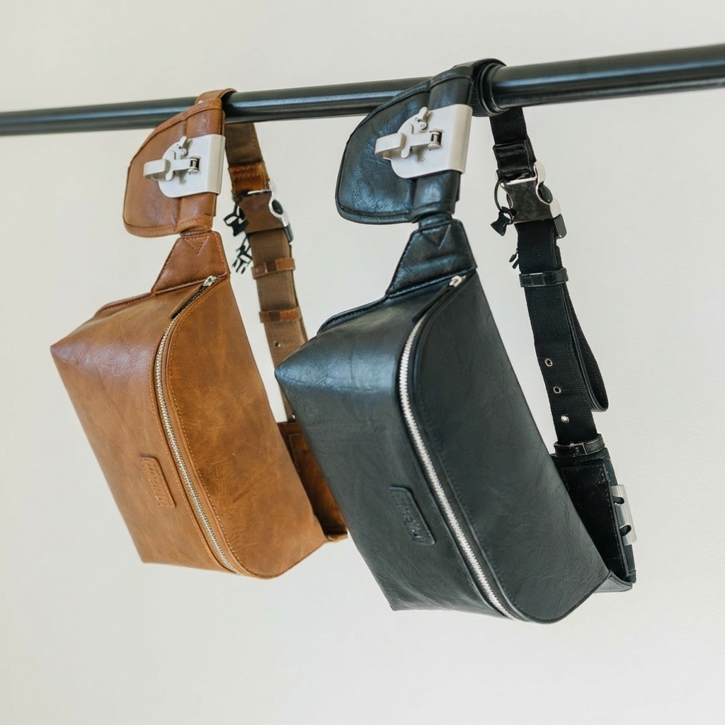 Kindly Dual Camera Holster (PRE-ORDER FOR MID-FEB SHIPPING)