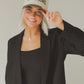 Camera Girl Trucker Hat