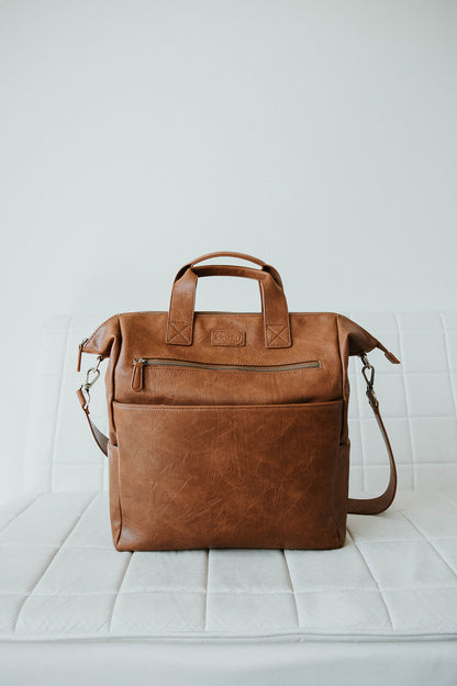 The Courtney - Full Size Versatile Camera Bag
