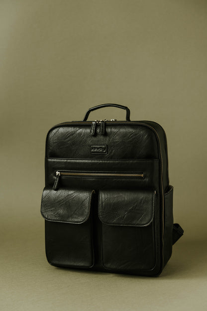 The Jenessa - Our Full Size Camera Backpack