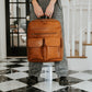 The Jenessa - Our Full Size Camera Backpack